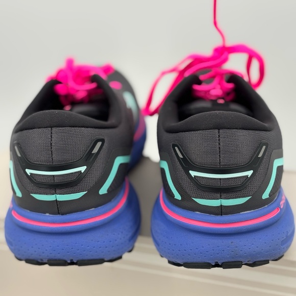 Brooks Women’s Ghost 15 Size 9 - Picture 4 of 9